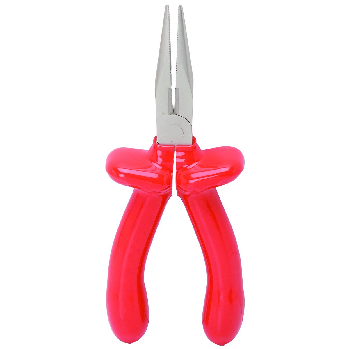 Long Nose High Voltage Insulated Pliers
