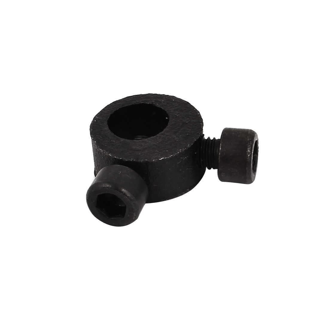 Unique Bargains Black Metal Jig Saw Replacement Parts Collet Lifting Rod for Makita 4304